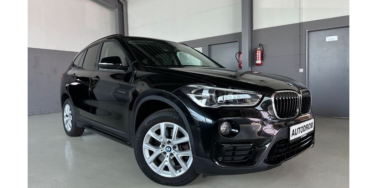 BMW X1 80.300 km 17.900 &euro; Neckartailfingen 72666