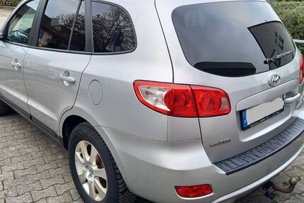 Hyundai SANTA FE 189.000 km 3.450 € Mühlacker 75417