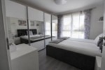 Hochparterre Stuttgart Neuwirtshaus - 2.5 Zimmer, 55 m&sup2;, 320.000&euro; | Angebot:27207943
