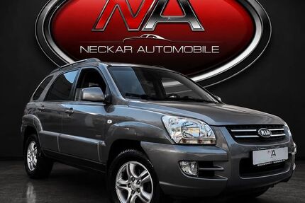 Kia Sportage 70.250 km 5.600 &euro; Stuttgart 70376