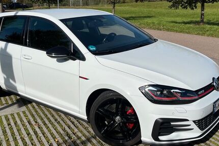 VW Golf 125.000 km 16.250 &euro; Urbach 73660