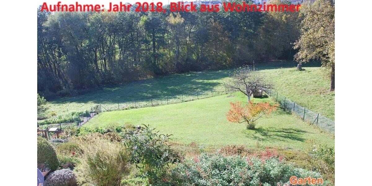 Schönes Haus am Ortsrand von Reichenbach, großes Grundstück 6 zimmer