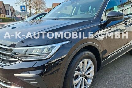 VW Tiguan 31.348 km 28.499 &euro; Deizisau 73779