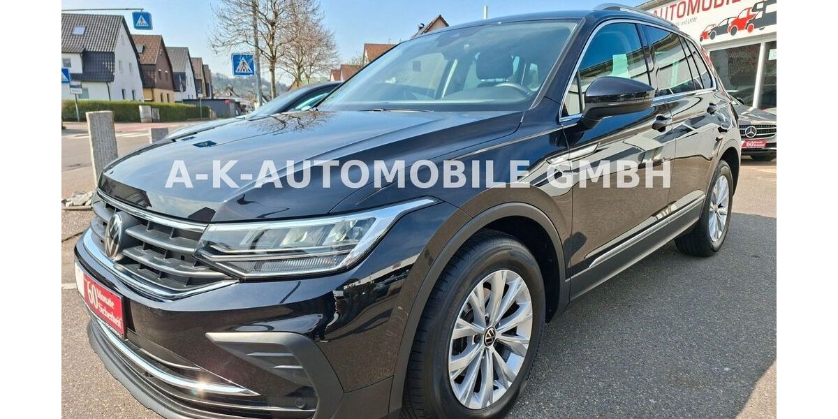 VW Tiguan 31.348 km 28.499 &euro; Deizisau 73779