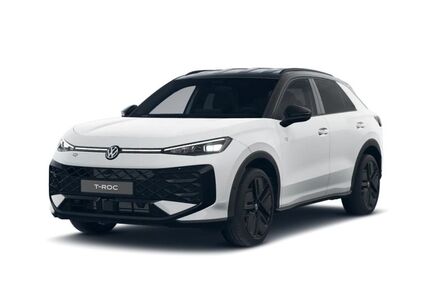 VW T-Roc 9.571 km 35.730 &euro; Stuttgart-Feuerbach 70469