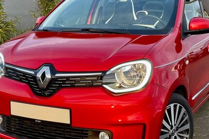 Renault Twingo 26.290 km 11.777 &euro; Kusterdingen 72127