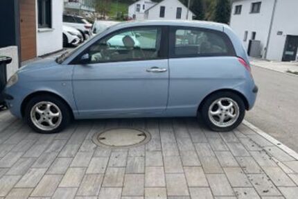 Lancia Ypsilon 172.960 km 799 &euro; Aidlingen 71134