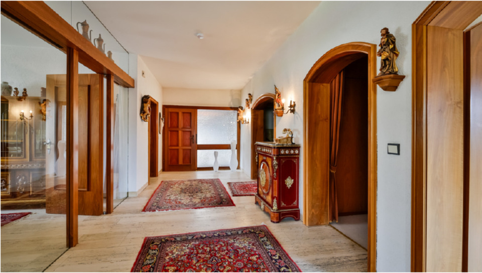 Bungalow Neuhausen - 6 Zimmer, 196 m&sup2;, 790.000&euro; | Angebot:24715716