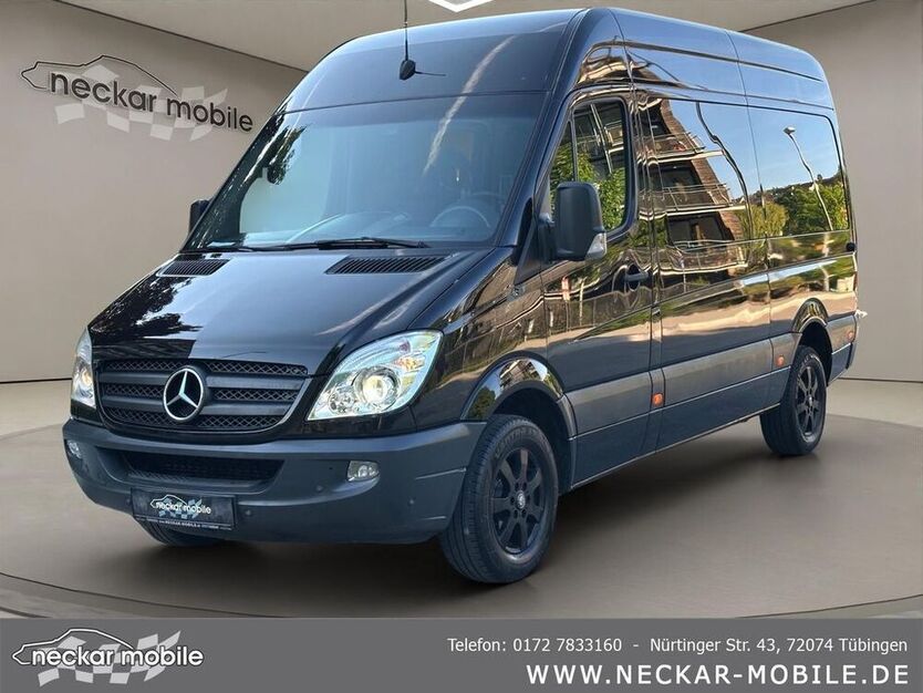 Sprinter