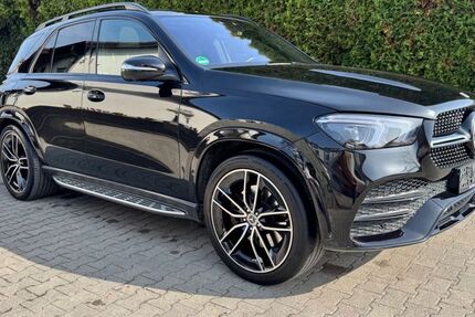 Mercedes-Benz GLE 350 115.000 km 52.580 &euro; Dettingen unter Teck 73265