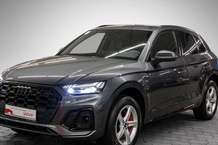 Audi Q5 69.999 km 40.430 € Böblingen 71034