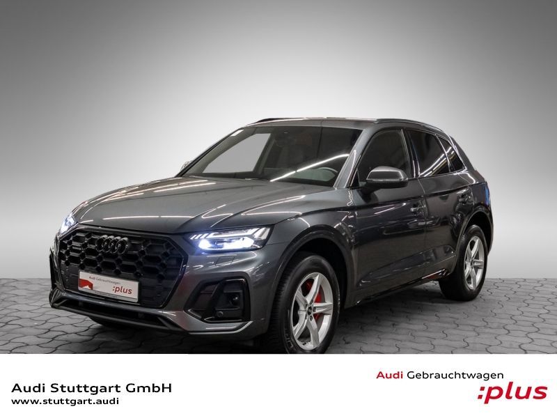 Audi Q5 69.999 km 40.430 € Böblingen 71034