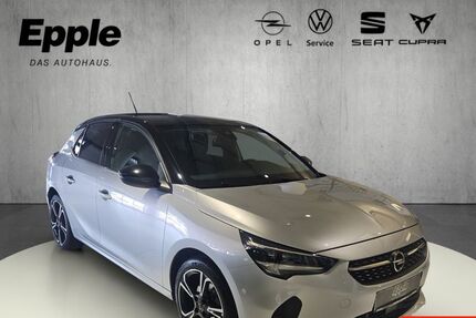 Opel Corsa 16.088 km 17.390 &euro; Rutesheim 71277