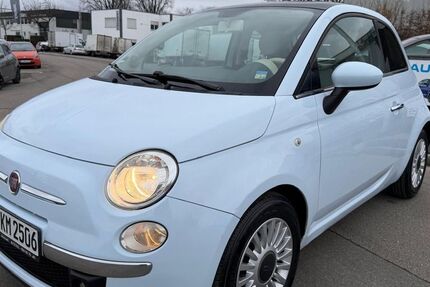 Fiat 500 120.000 km 3.650 &euro; Wendlingen 73240