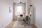 Etagenwohnung Stuttgart Mitte - 4 Zimmer, 129 m&sup2;, 560.000&euro; | Angebot:25732764
