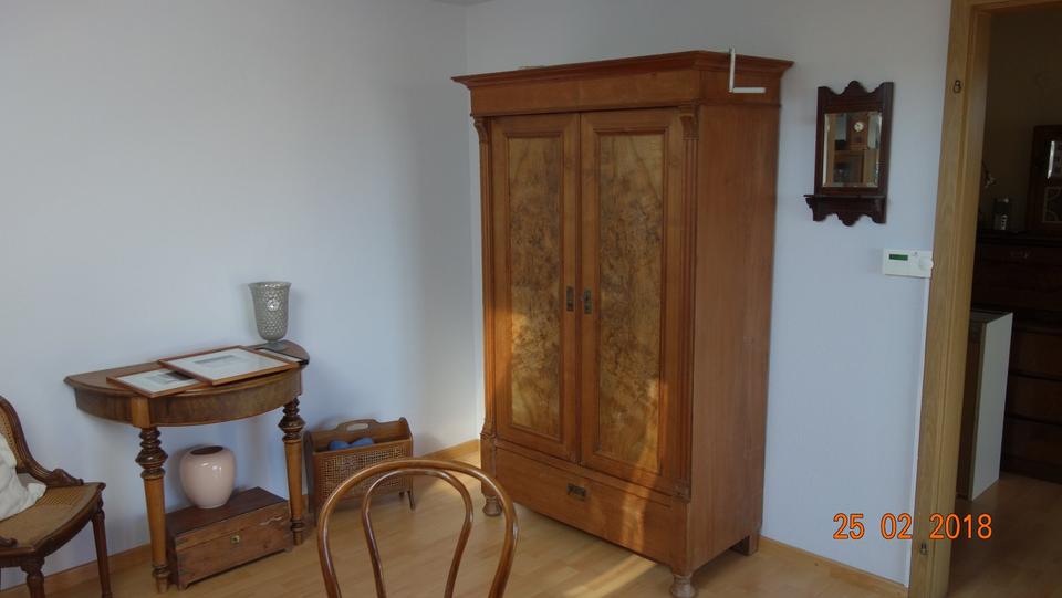 Dachgeschoßwohnung Asperg - 1 Zimmer, 57 m&sup2;, 950&euro; | Angebot:24550411