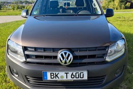 VW Amarok