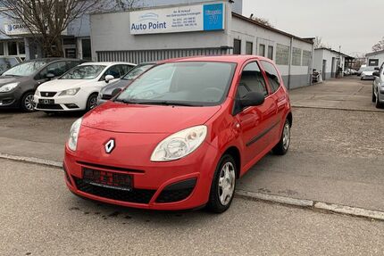 Renault Twingo 159.000 km 2.300 &euro; Fellbach-Stuttgart 70736