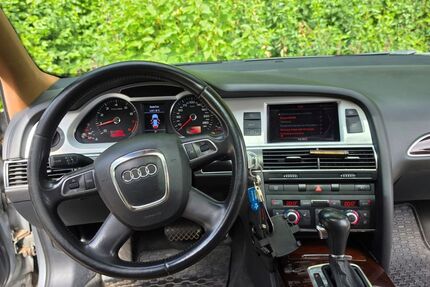 Audi A6 283.700 km 4.200 &euro; Stuttgart 70599