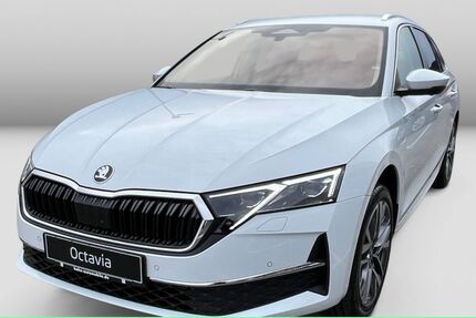 Skoda Octavia 1.111 km 39.990 &euro; Weinstadt-Endersbach 71384