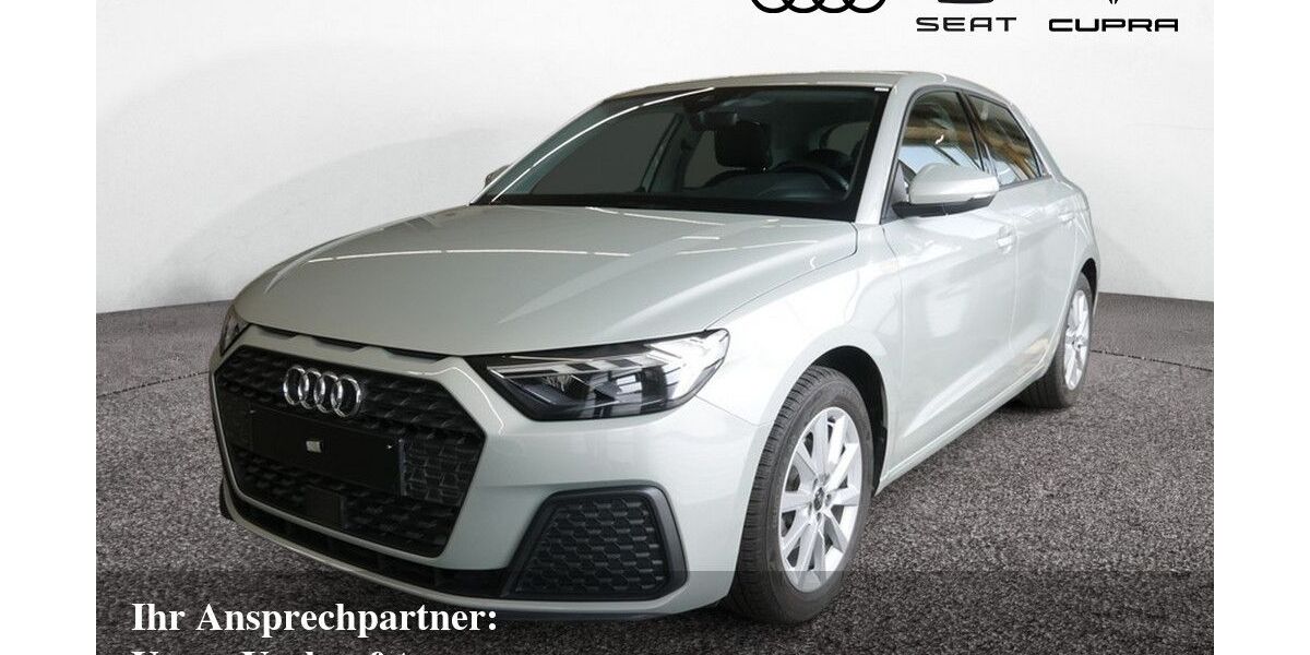 Audi A1 34.700 km 21.750 &euro; Bietigheim-Bissingen 74321