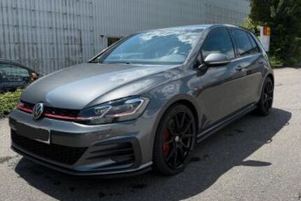 VW Golf 94.000 km 21.999 &euro; Leonberg 71229