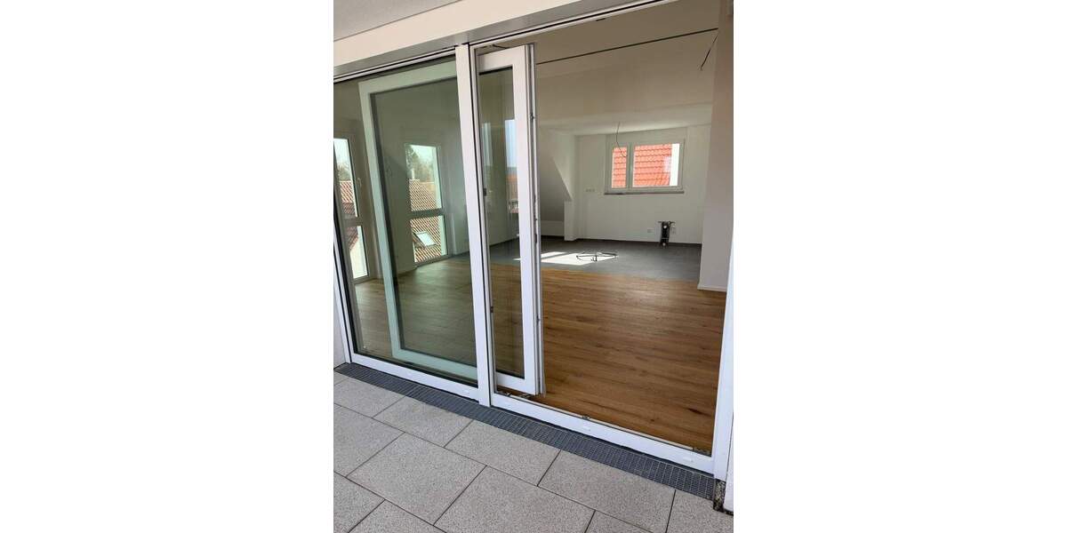 Etagenwohnung Fellbach-Oeffingen Oeffingen - 4 Zimmer, 97 m&sup2;, 634.000&euro; | Angebot:25779677