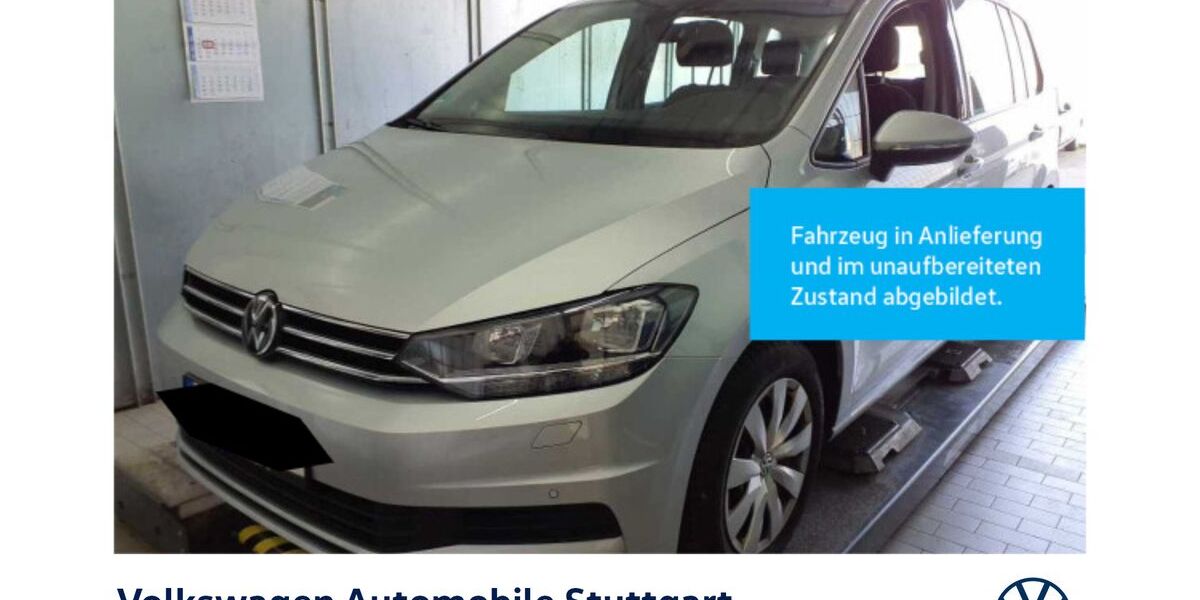 VW Touran 84.835 km 29.630 &euro; Stuttgart-Wangen 70188
