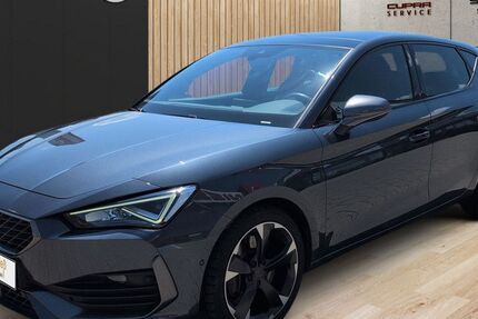 Cupra Leon 45.000 km 25.990 &euro; Murr 71711