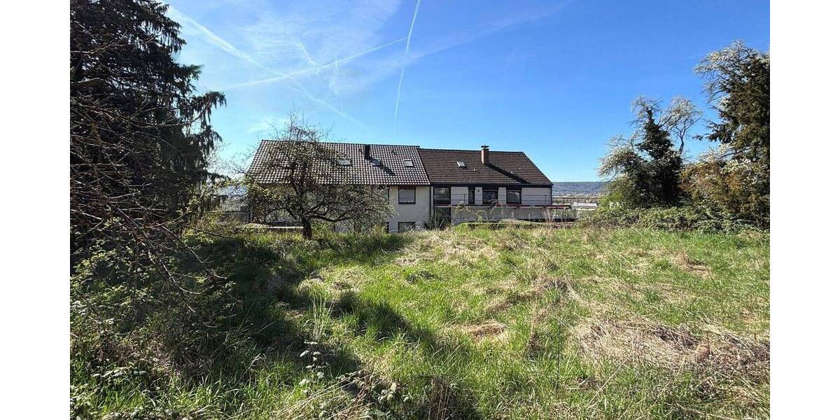 Grundstück Waiblingen Beinstein - 640.000&euro; | Angebot:26786970