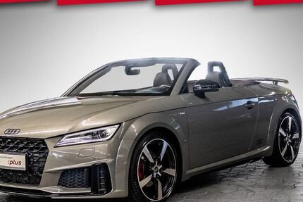 Audi TT 50.893 km 34.690 &euro; Stuttgart 70563