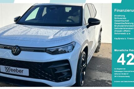 VW Tayron 3.500 km 69.170 &euro; Leonberg 71229