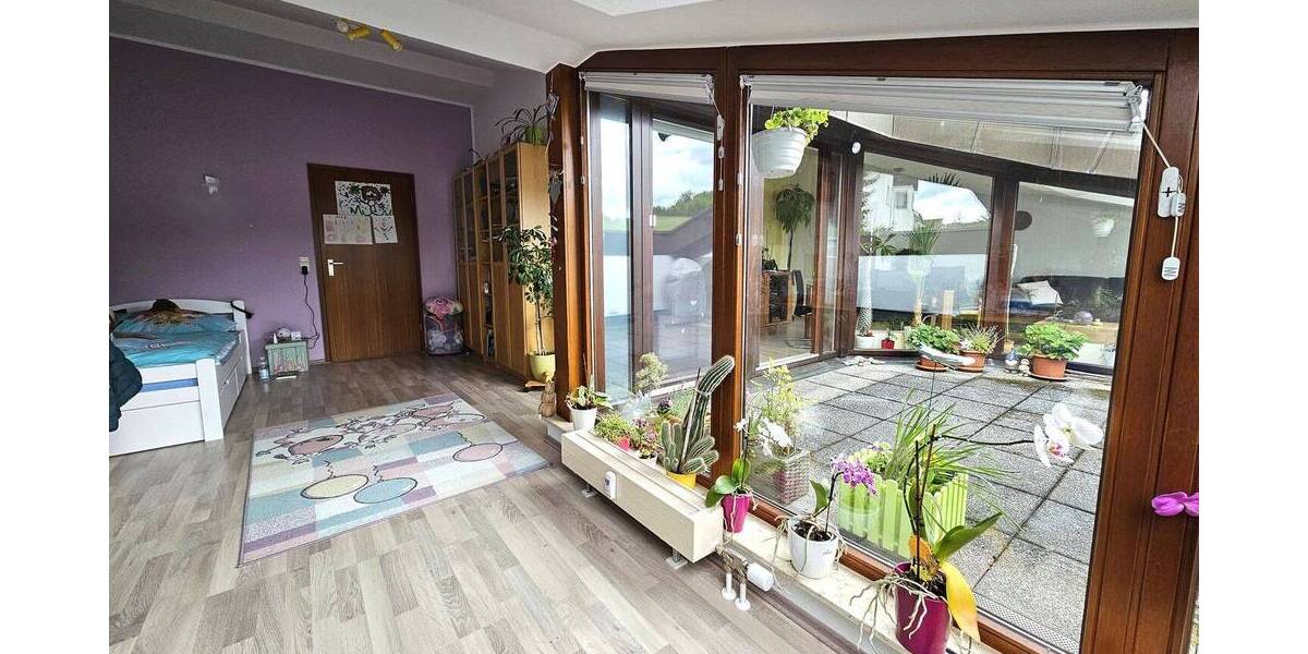 Etagenwohnung Weissach - 3 Zimmer, 74 m&sup2;, 285.000&euro; | Angebot:26616657