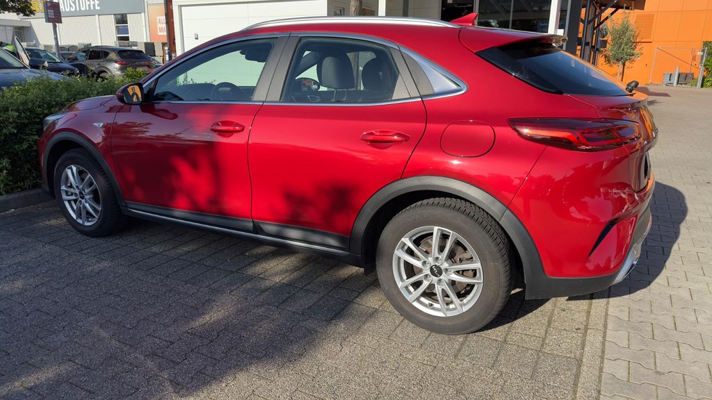 Kia XCeed 58.000 km 14.000 &euro; Bietigheim-Bissingen 74321