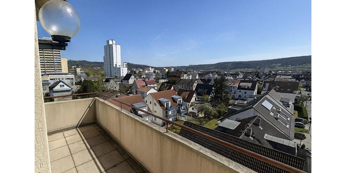Etagenwohnung Leonberg - 4 Zimmer, 85 m&sup2;, 285.000&euro; | Angebot:26564551