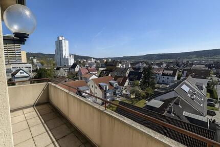 Wohnung Leonberg - 4 Zimmer, 85 m&sup2;, 285.000&euro; | Angebot:26564551