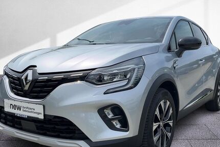 Renault Captur 56.771 km 17.890 &euro; Esslingen 73734