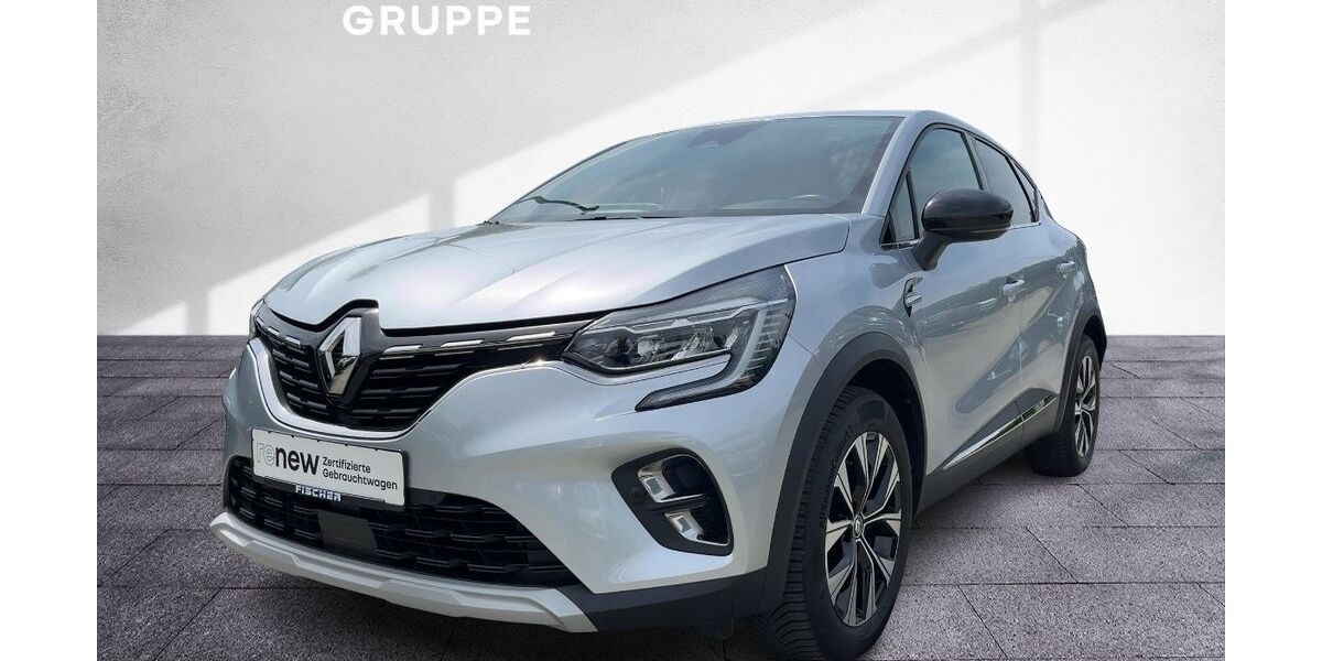 Renault Captur 56.771 km 17.890 &euro; Esslingen 73734