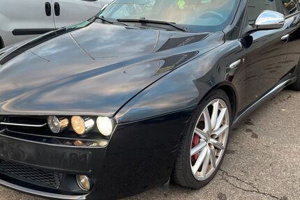 Alfa Romeo 159 129.000 km 7.999 € Kirchheim 73230