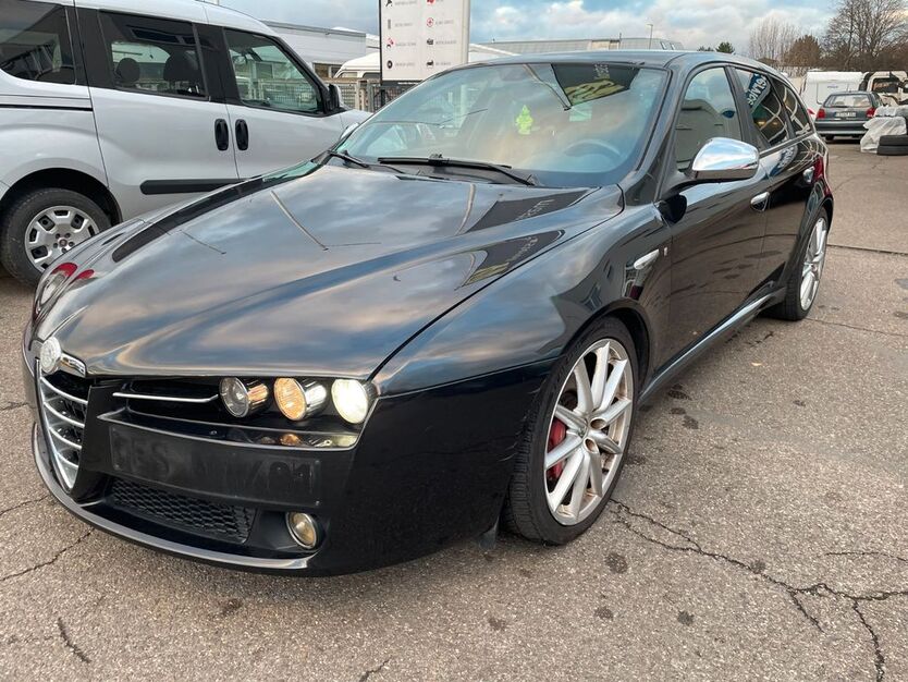 Alfa Romeo 159 129.000 km 7.999 € Kirchheim 73230