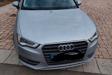 Audi A3 100.000 km 13.500 &euro; Tamm 71732