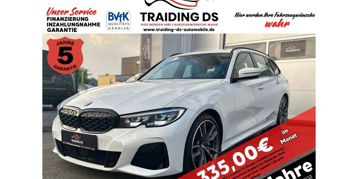 BMW M340d 142.700 km 29.880 &euro; Waiblingen 71334