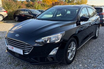 Ford Focus 104.762 km 11.999 € Filderstadt /bei Stuttgart 70794
