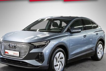 Audi Q4 e-tron 15.722 km 27.920 &euro; Stuttgart 70469
