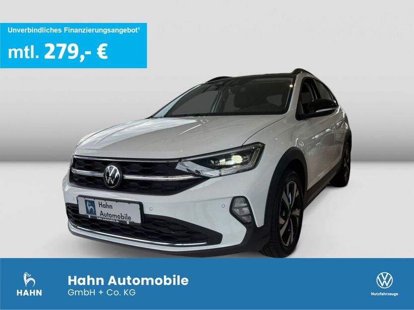 VW Taigo 8.888 km 30.990 € Fellbach 70736
