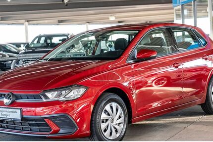 VW Polo 28.131 km 19.330 € Stuttgart-Wangen 70188
