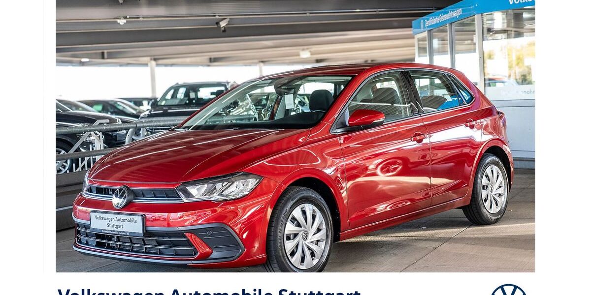 VW Polo 28.131 km 19.330 € Stuttgart-Wangen 70188