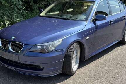 Alpina B5