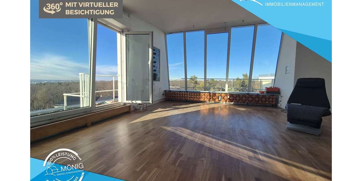 Etagenwohnung Böblingen - 3 Zimmer, 129 m&sup2;, 340.000&euro; | Angebot:25282805