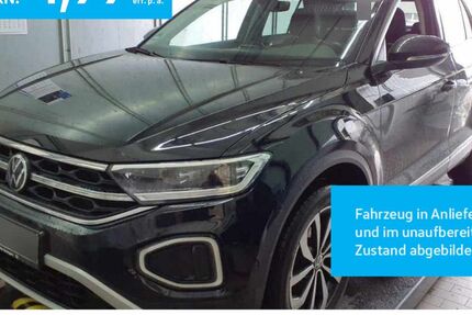 VW T-Roc 80.501 km 23.530 &euro; Stuttgart-Wangen 70188